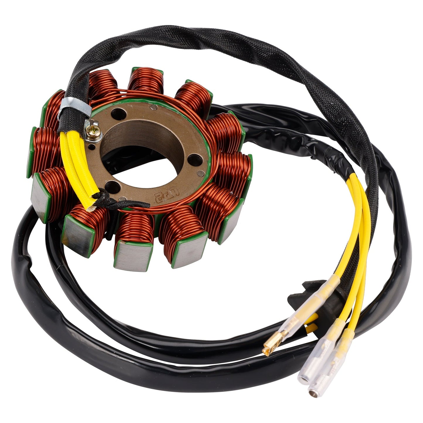 STATORE ALTERNATORE PER SUZUKI GS400 GS550 GS750 GS850 - 31401-45010 31401-45011