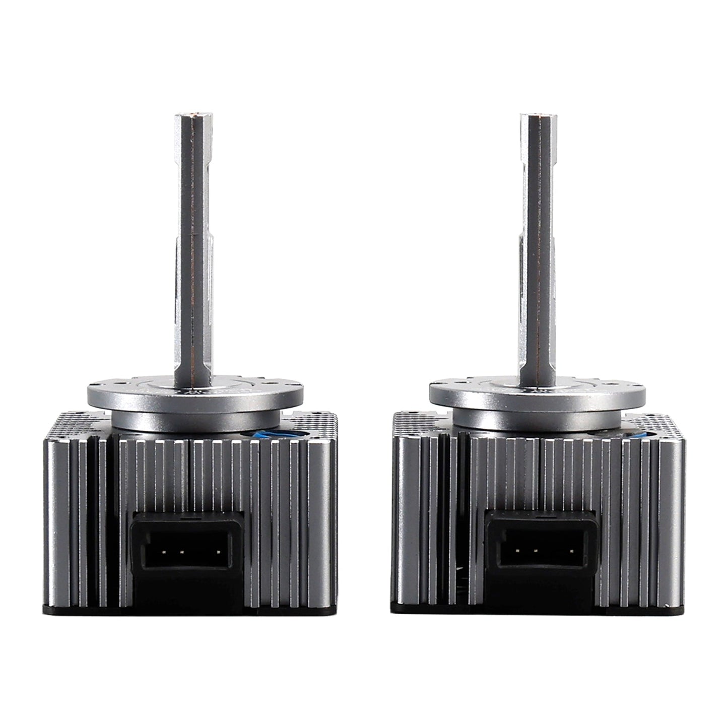 2 pezzi di luci per auto LED-HL D1S 166140CW 45W 6000K per OSRAM