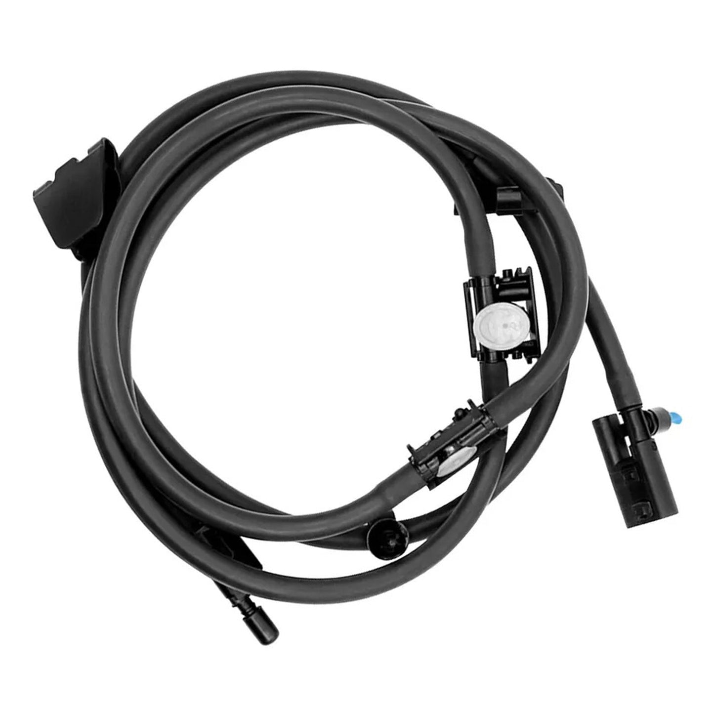 Mercedes-Benz W205 Classe C - Gruppo getti e tubo lavavetri riscaldati A2058600192