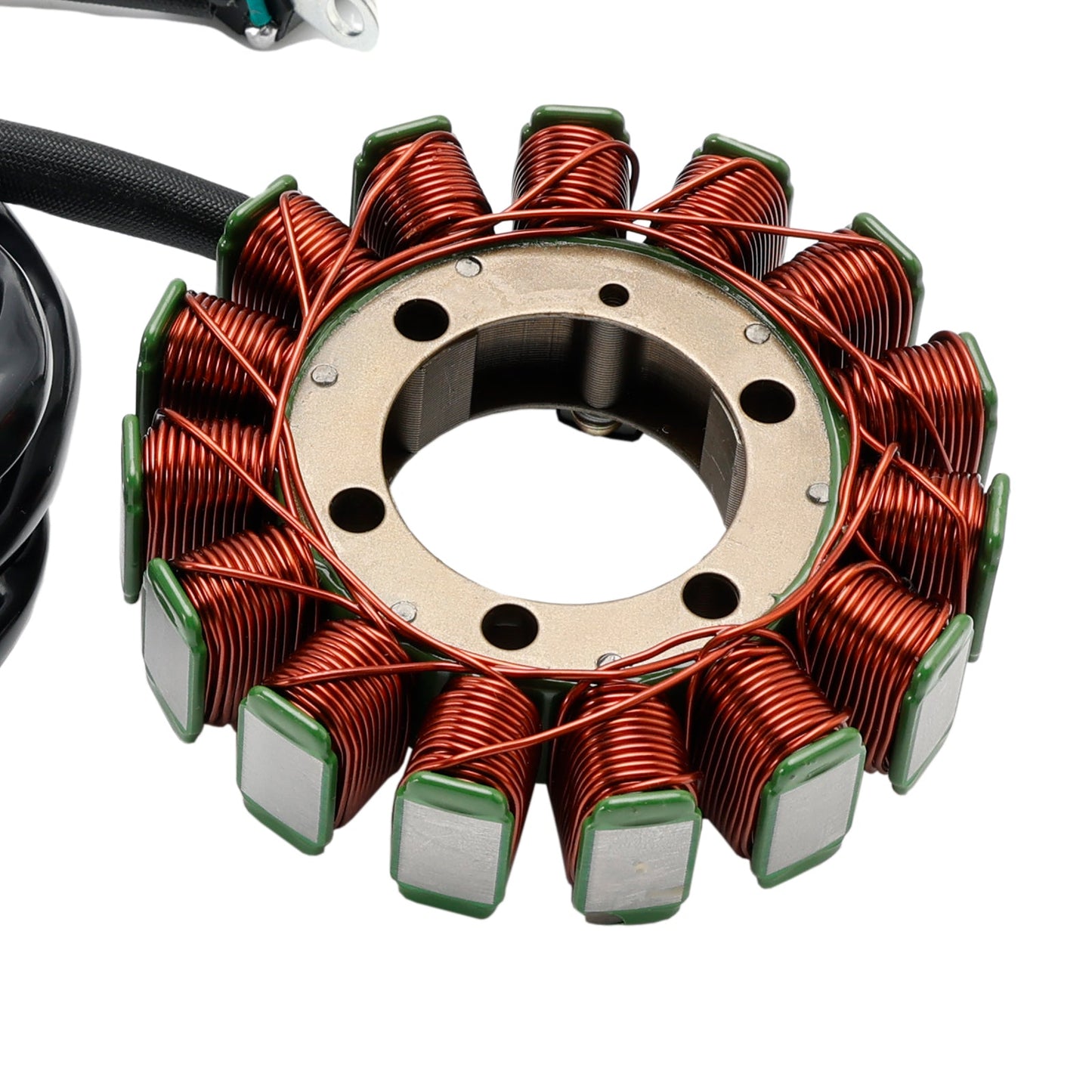 Generatore statore da 105 mm per Triton AX 700 / Defcon 700 / Outback 700