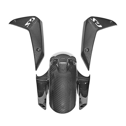 Kit carenatura in plastica ABS per iniezione per BMW R1300GS 2024-2026 12#
