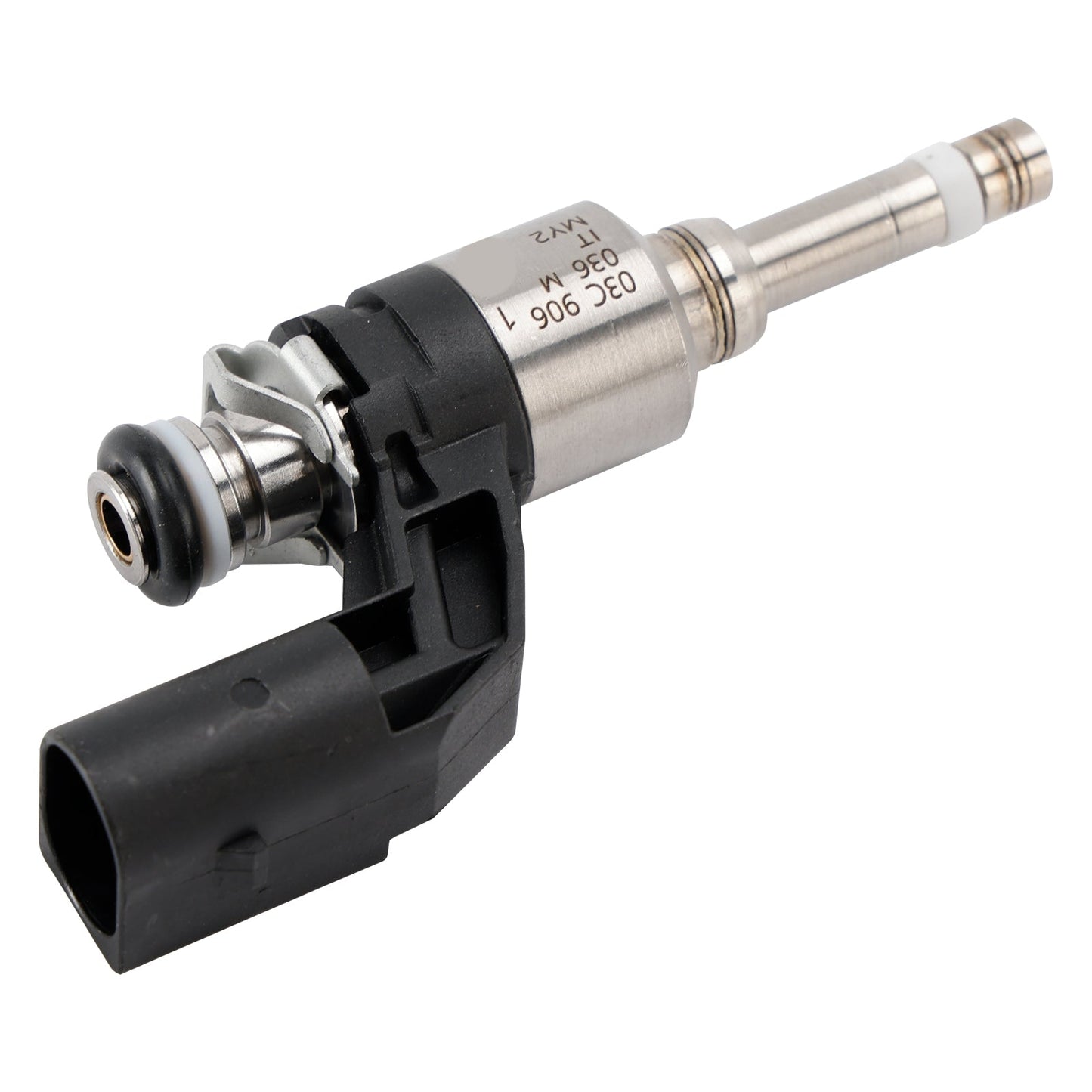 1 Pz Iniettore di Carburante Per VW Golf V VI Polo Audi A1 1.4L 03C906036E 03C906036M