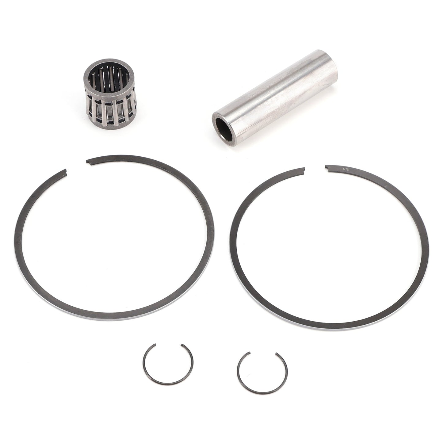 1996-1999 per Polaris Xplorer 400 KIT GUARNIZIONI PISTONE CARAFFA CILINDRO 83MM 3086753