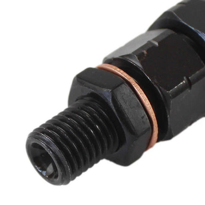 4 iniettori di carburante per Ford Courier e Mazda Serie B 99-05 105078-0111