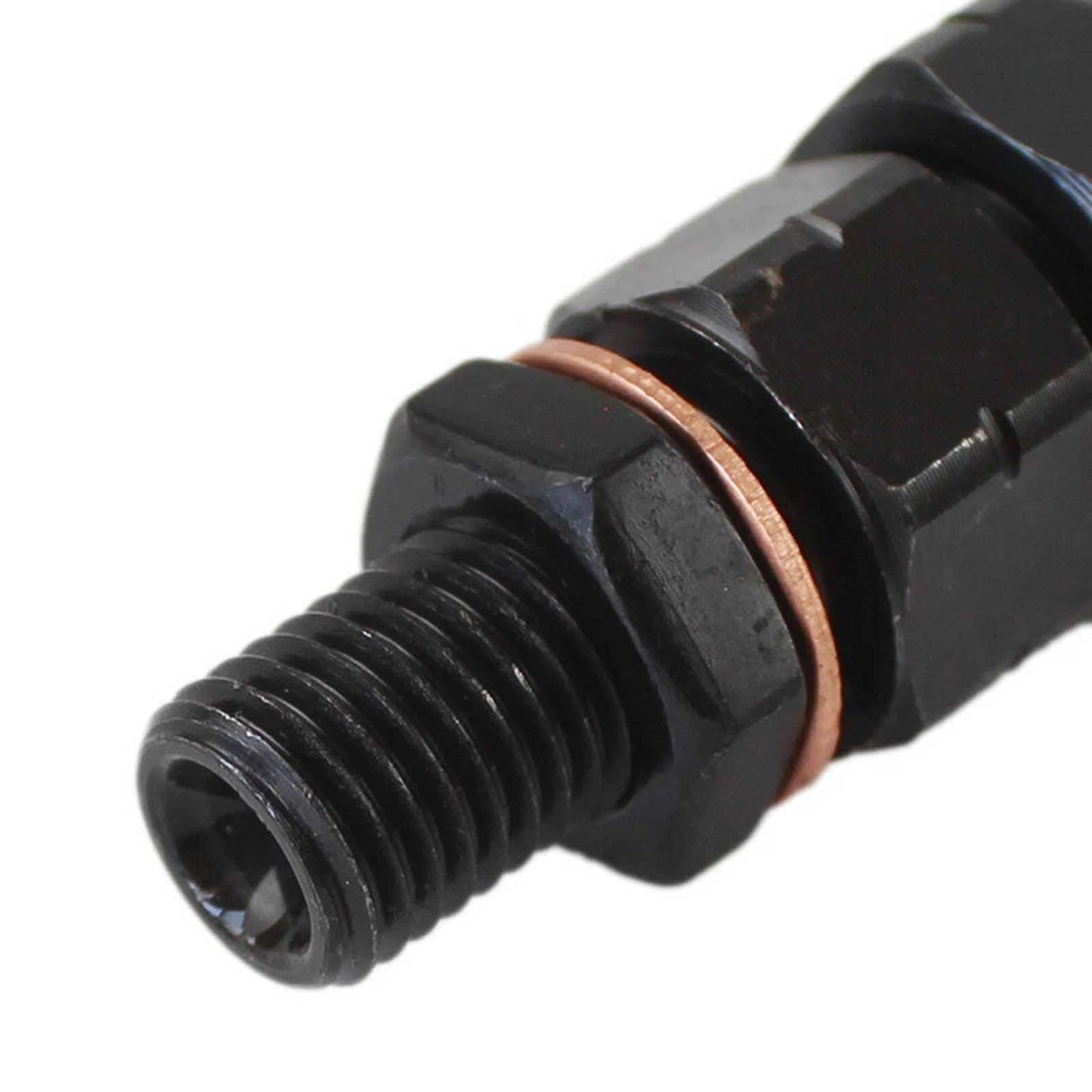 1 iniettore di carburante per Ford Courier e Mazda Serie B 99-05 105078-0111