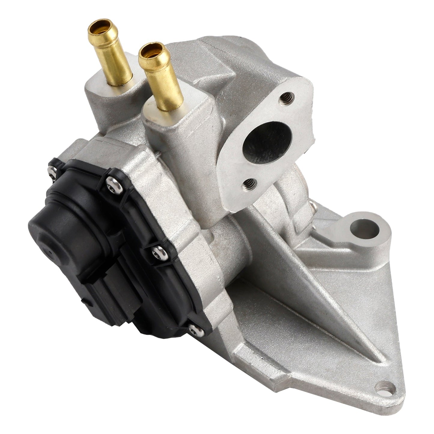 2005-2008 VW GOLF PLUS V 521, 5M1 2.0 FSI 110 / 150 Benzina Hatchback Valvola EGR 06F131503B 06F131503A