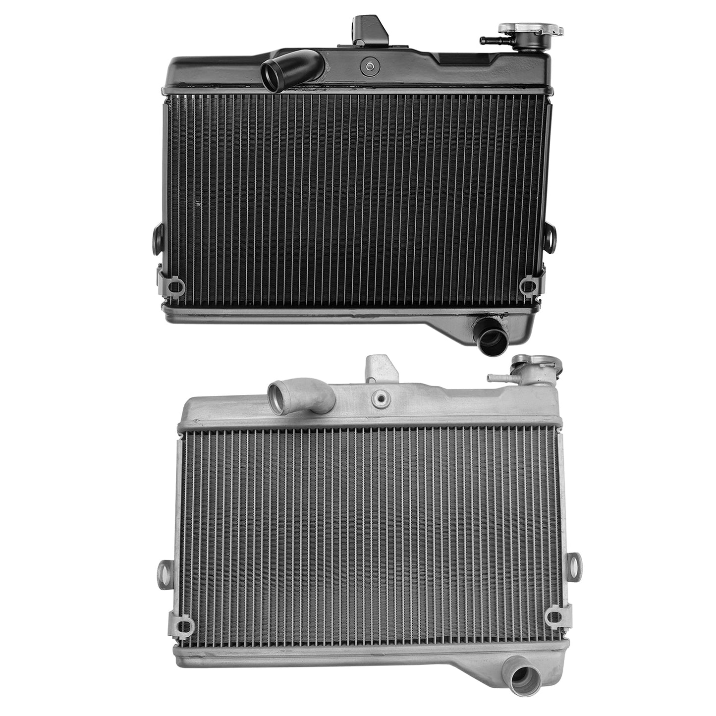 Radiatore di raffreddamento del motore Yamaha Tenere 700 XTZ700 2019-2024