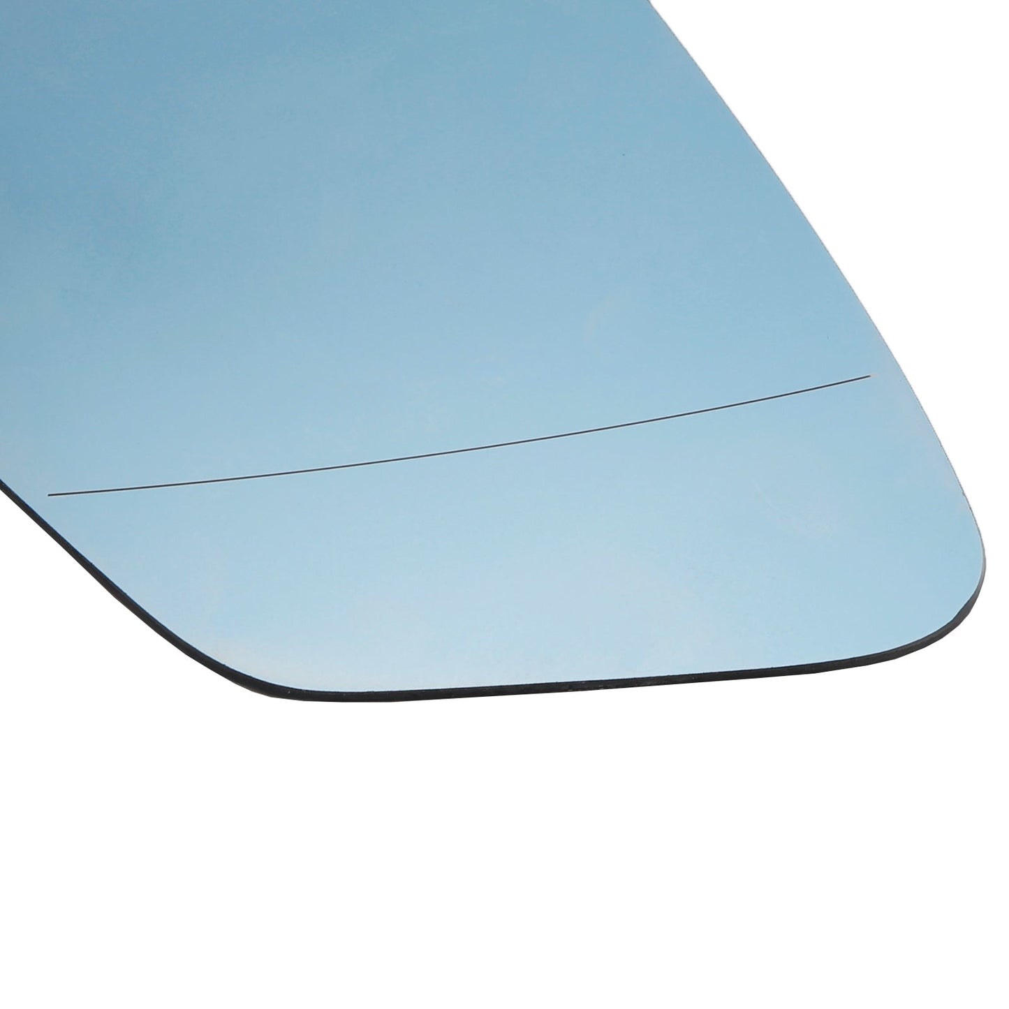 Specchietto retrovisore sinistro e destro riscaldato per BMW serie 5 6 7 51167251583 51167251584