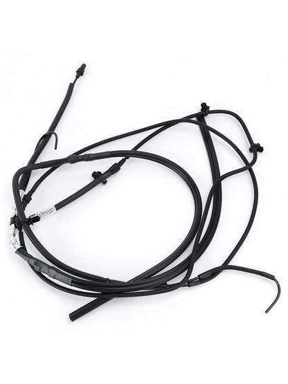 Tubo flessibile a vuoto per bloccaggio mozzo automatico 4x4 7L3Z7A785A per Ford F-150 F 150 2004-2008