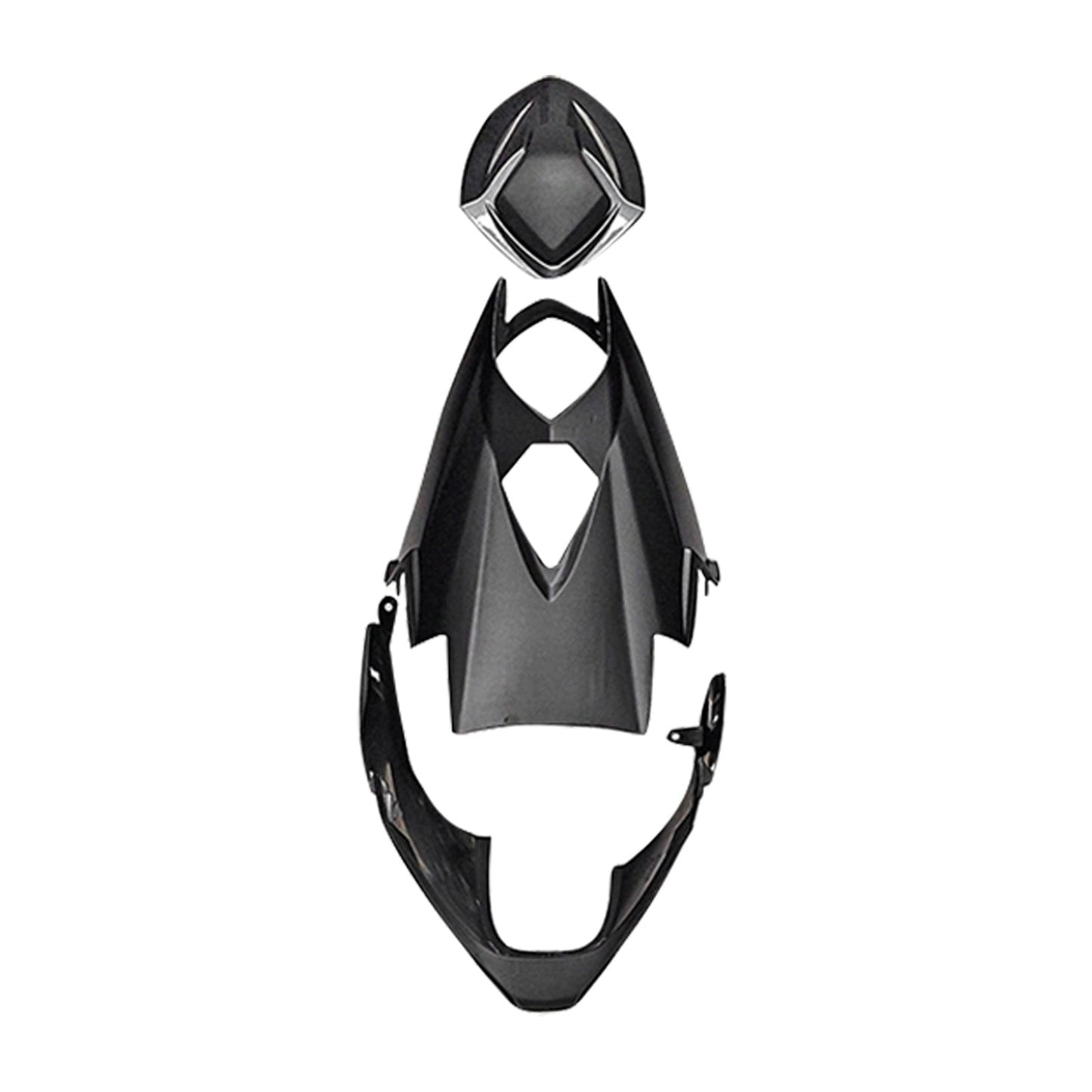 Kit di carene stampate a iniezione per Street Triple 765 R/RS 2023-2025
