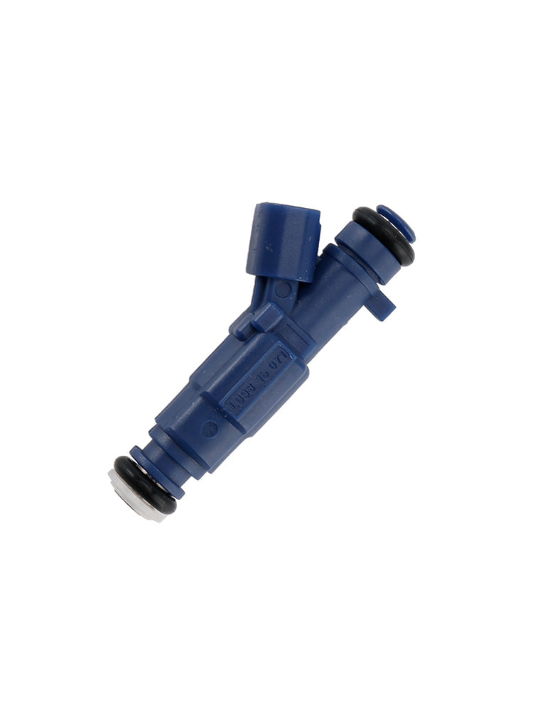 1 iniettore di carburante 353102J000 per Elantra 2021-2023 e Kona 2022-2023 2.0L