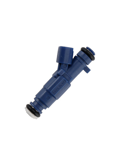 1 iniettore di carburante 353102J000 per Elantra 2021-2023 e Kona 2022-2023 2.0L