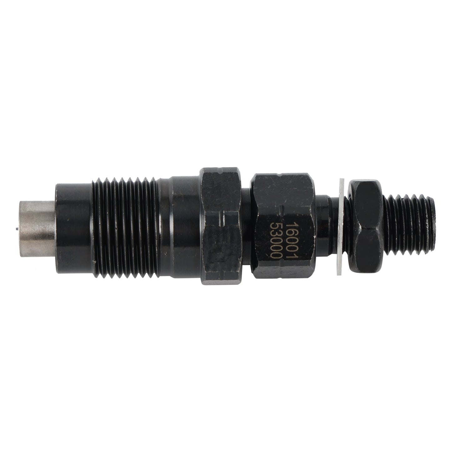 1 pz iniettore carburante per motore Kubota D722 D782 BX2230D 16001-53000 H1600-53000