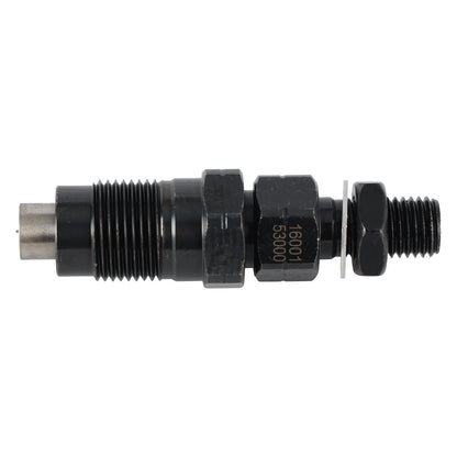 1 pz iniettore carburante per motore Kubota D722 D782 BX2230D 16001-53000 H1600-53000