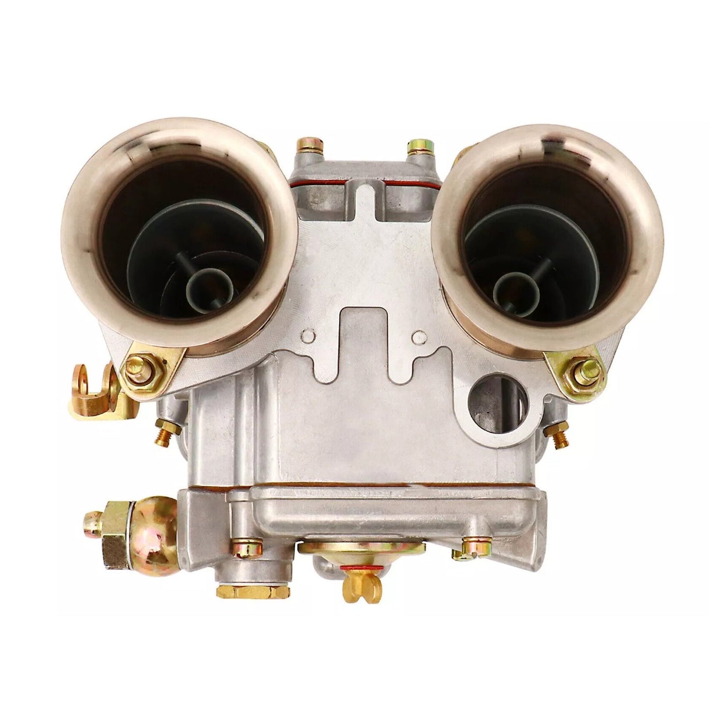1975-1992 tutti i modelli VW raffreddati ad acqua 1.5, 1.6, 1.7, 1.8 Carburatore 19550.174 40 DCOE Weber High Performance Twin Choke