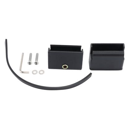 Scala per lunotto posteriore Jeep Wrangler JL JLU 2 porte e 4 porte 2018-2024
