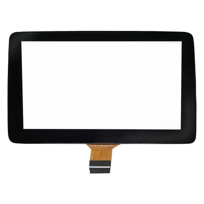 Display in vetro touchscreen da 7"" BHP1611J0D per display informativo Mazda 3 14-2016