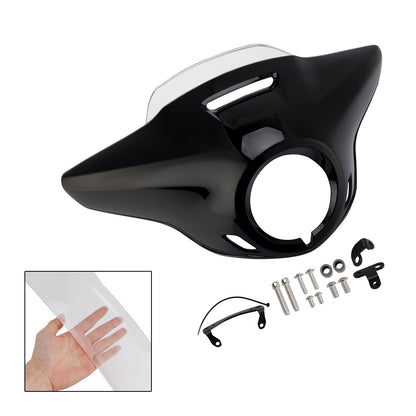 Parabrezza per parabrezza HONDA CM300 CM500 2021-2024