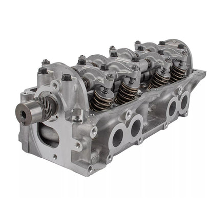 MAZDA B2200 2.2L 2184CC L4 SOHC, 1990-1993, (8 VALVOLE), CODICE MOTORE ""F2G"" Testata cilindro Tipo meccanico F80210225A