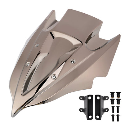 Parabrezza Parabrezza per KAWASAKI Z500 2024-2025