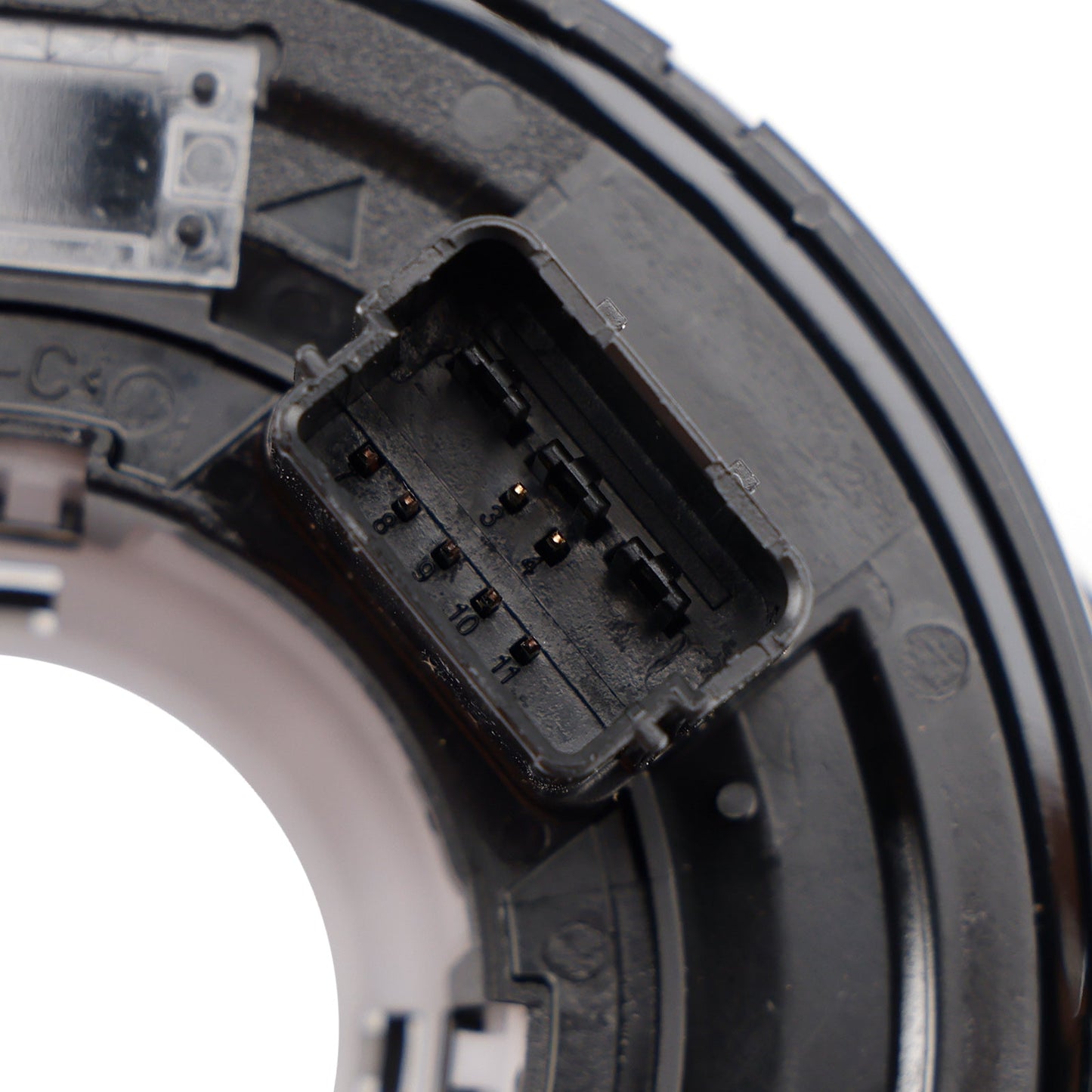 Molla di regolazione del volante VW Golf MK7 2014-2018 5Q1953549