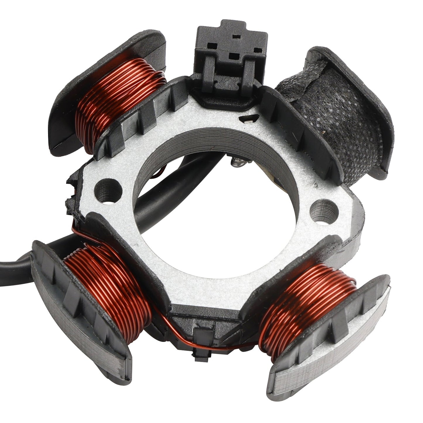 STATORE MAGNETE 84MM PER SUZUKI ADDRESS KATANA 50 APRILIA HABANA 50 2T MORINI
