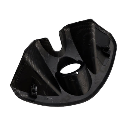 2022-2025 Trident 660 Copertura canna accensione Chiave Coperchio serbatoio
