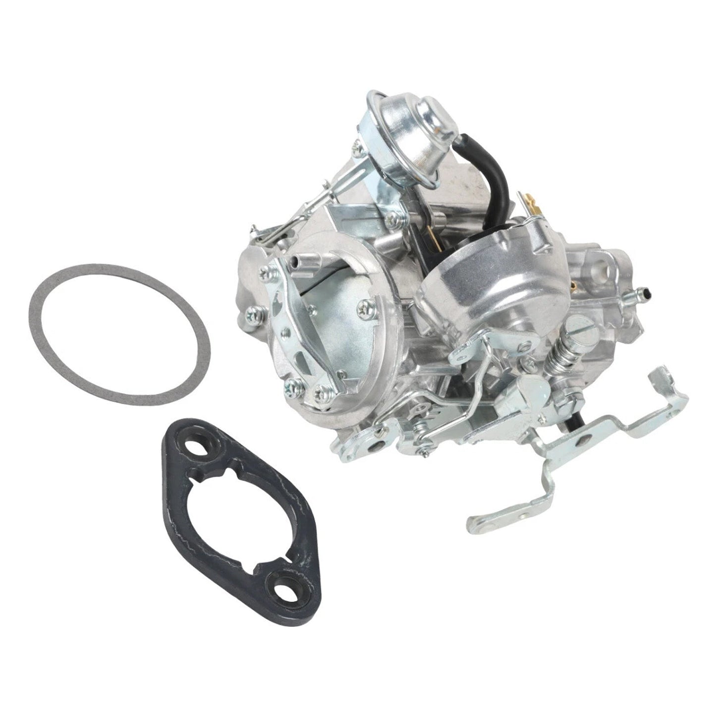 Carburatore con guarnizioni 7043014 per motori Chevy e GMC L6 - 4.1L 250 e 4.8L 292
