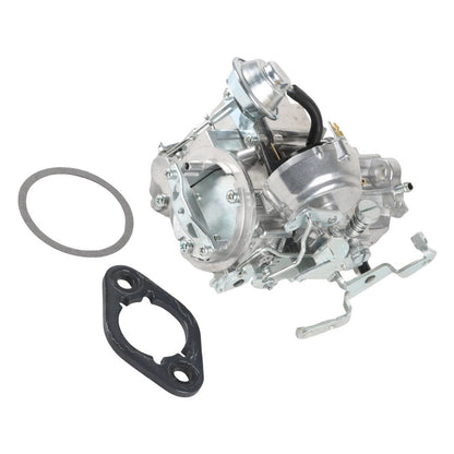 Carburatore con guarnizioni 7043014 per motori Chevy e GMC L6 - 4.1L 250 e 4.8L 292