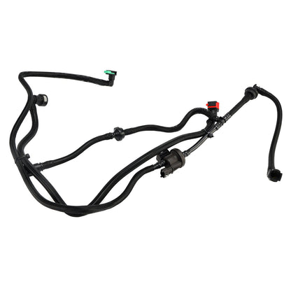 Tubo flessibile di scarico del carburante Ford Bronco Sport Escape 2020-2025 LX6Z-9D289-SJ