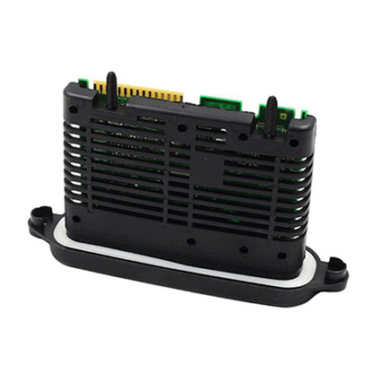 Modulo driver TMS per fari anteriori BMW Serie 5 F10 pre-restyling 2010-2013 63117304906