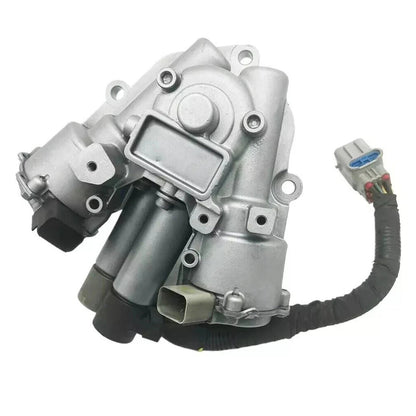 Attuatore del cambio per trasmissione automatica Hyundai Tucson 2016-2021, codice 438002D005