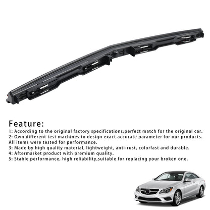 Terza luce stop freno A2078200156 Per Mercedes C207 A207 Classe E 09-2017