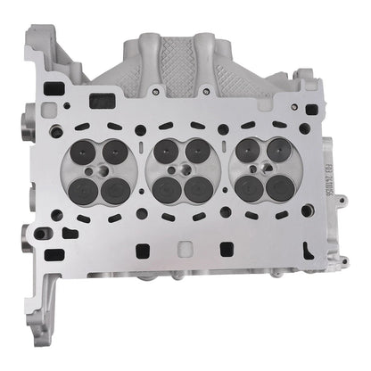 Per Ford TRANSIT COURIER B460 MPV: Testata completa 1.0 EcoBoost CM5G-6C032-CB