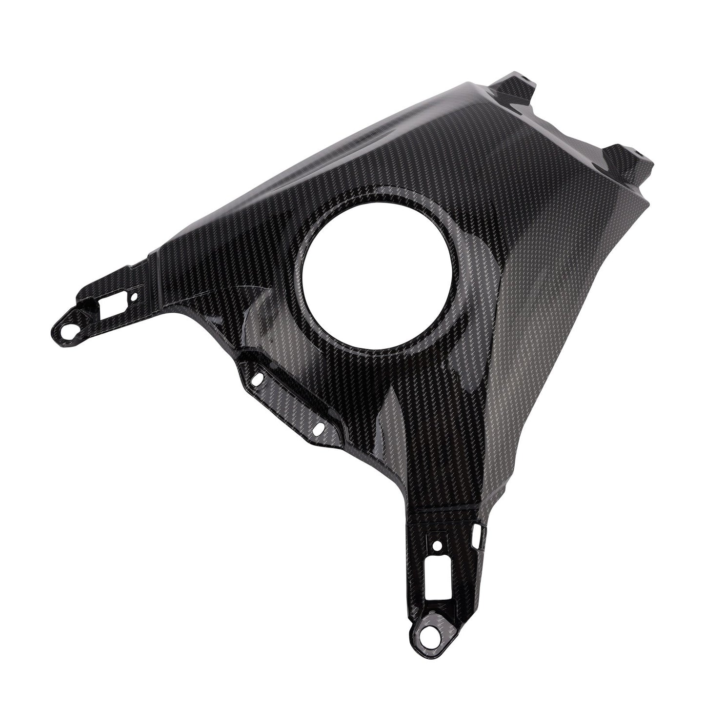 Copertura serbatoio carburante/carenatura protettiva per Yamaha Tenere 700 2025-2026