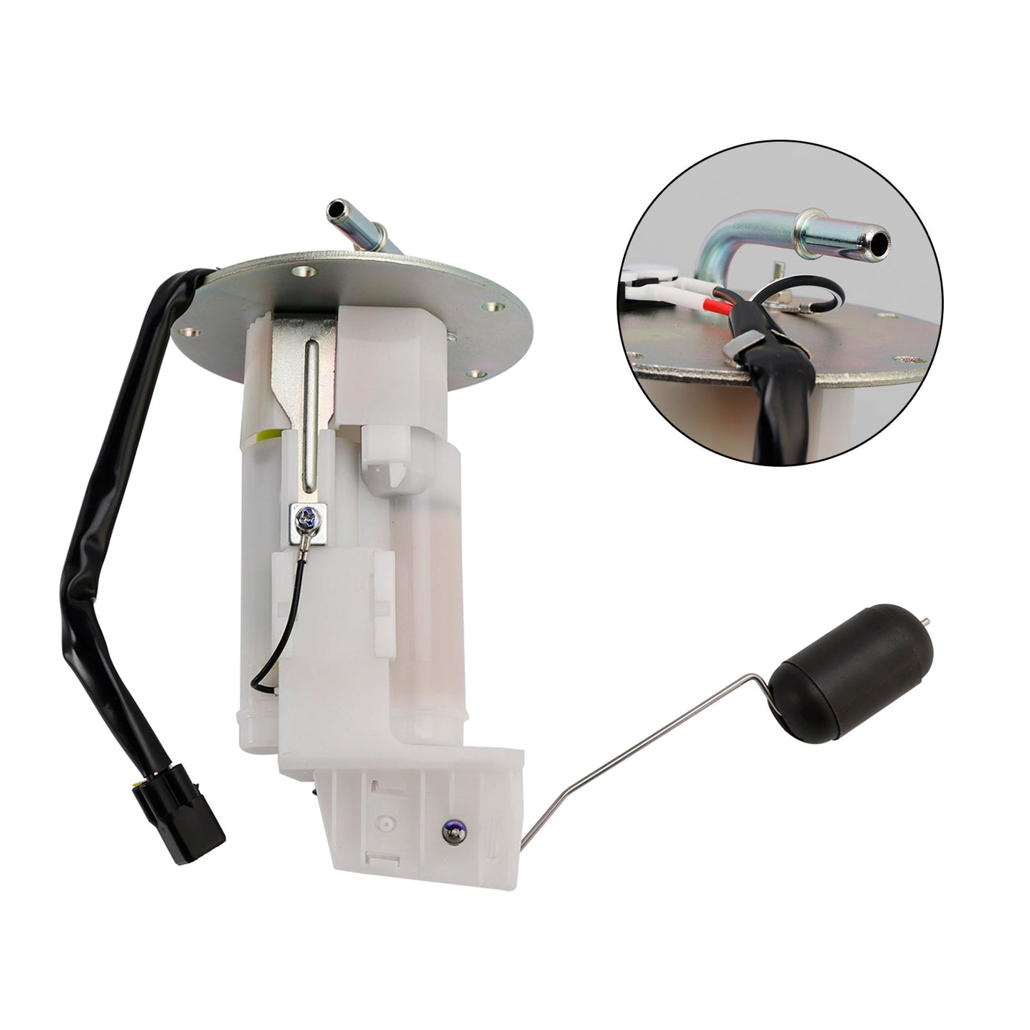 Unità di montaggio pompa carburante ABS Kawasaki KLE650 Versys 650 2015-2017/2020-2021 49040-0737