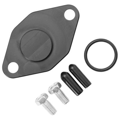 420212 Blocco iniezione olio per Mercury 75-90-100-115-125 HP Seadoo 88-05