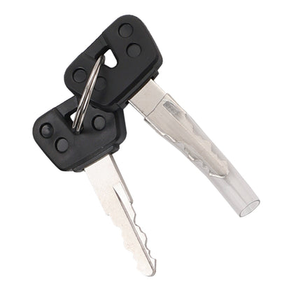 Interruttore di accensione a 4 fili per Yamaha XV 535 S Virago XV 535 500 1988-2001