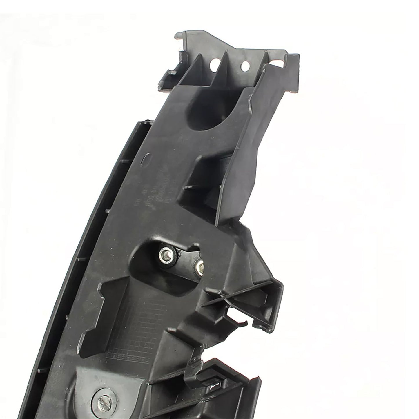 Kit staffa di fissaggio piastra di supporto faro AUDI Q5 2009-2012