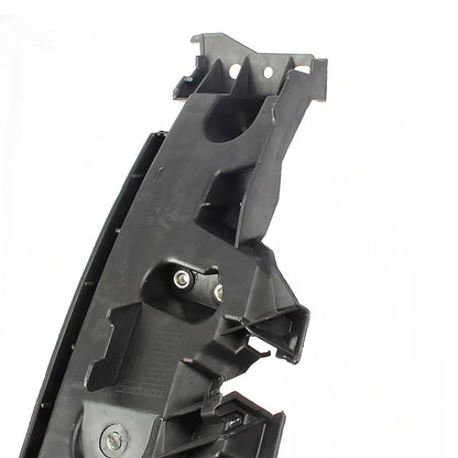 Kit staffa di fissaggio piastra di supporto faro AUDI Q5 2009-2012