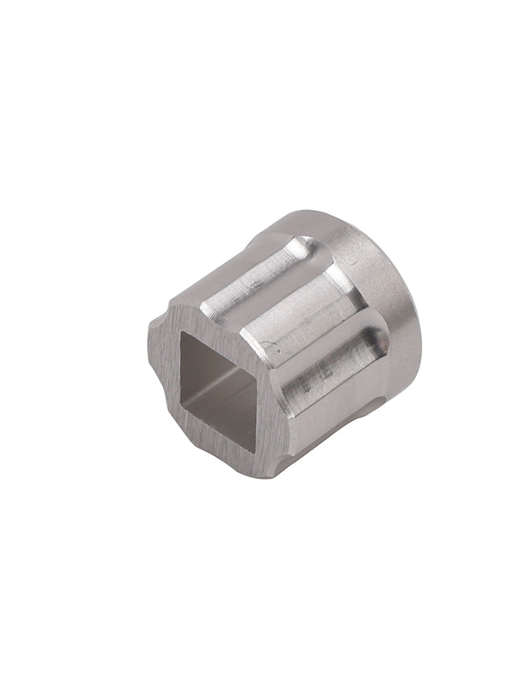 820-09-088 - Spurgo aria per forcella FOX 36/38/40 Pulsante di rilascio pressione forcella