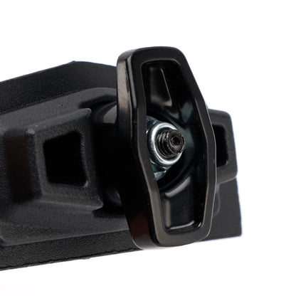 2 pezzi di chiusura a sgancio rapido #Oem adatti per Can-Am Renegade 650 800 Outlander Max 850