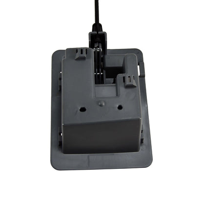 Maniglia di regolazione dello schienale del sedile lato sinistro BL3Z-1662419-AG per Ford F-150 2009-2014