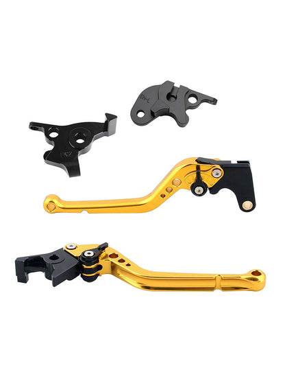 Leva frizione freno lunga adatta per CFMOTO 250NK ABS 150NK 2019-2021