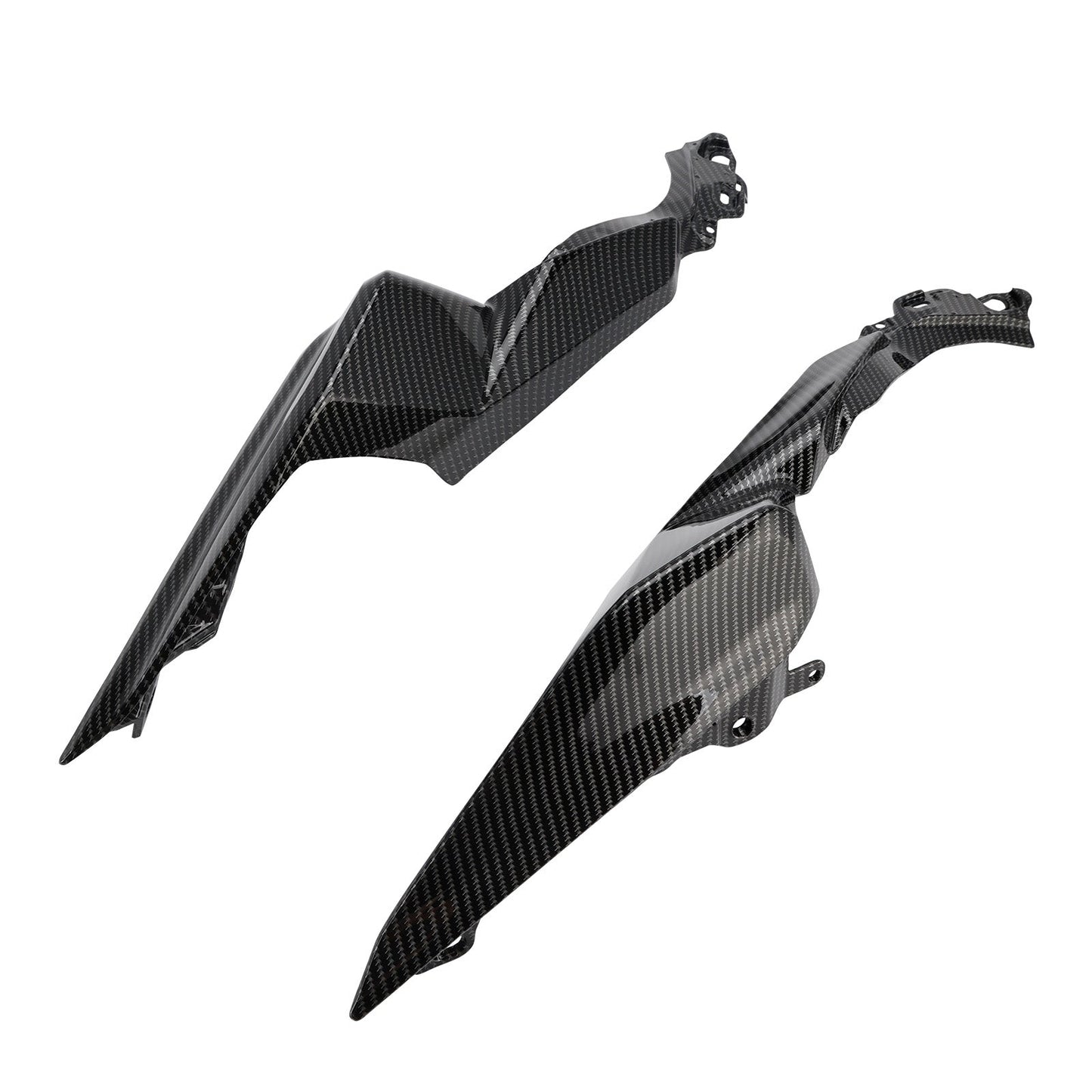 Carenatura laterale del codino posteriore Yamaha YZF-R3 R25 MT-03 2025-2026