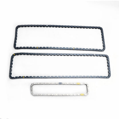 Kit catena di distribuzione Land Rover Range Rover Velar 2018-2023 con fasatore albero a camme