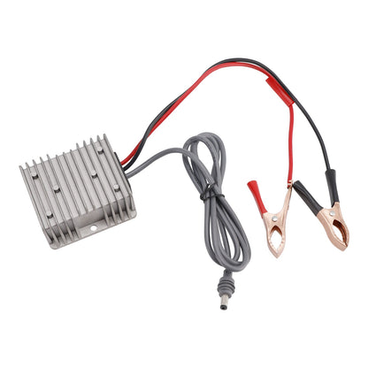 Mini convertitore di potenza step-up con cavo di alimentazione CC da 12 V/24 V a 57 V 4,5 A 256 W