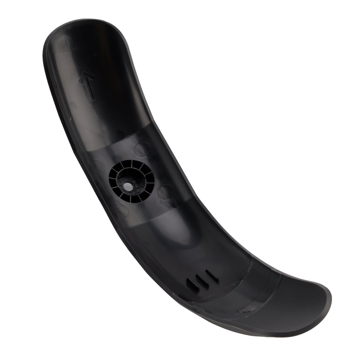 Parafanghi anteriori - Compatibili con lo scooter elettrico Xiaomi 4 Pro (1a generazione)