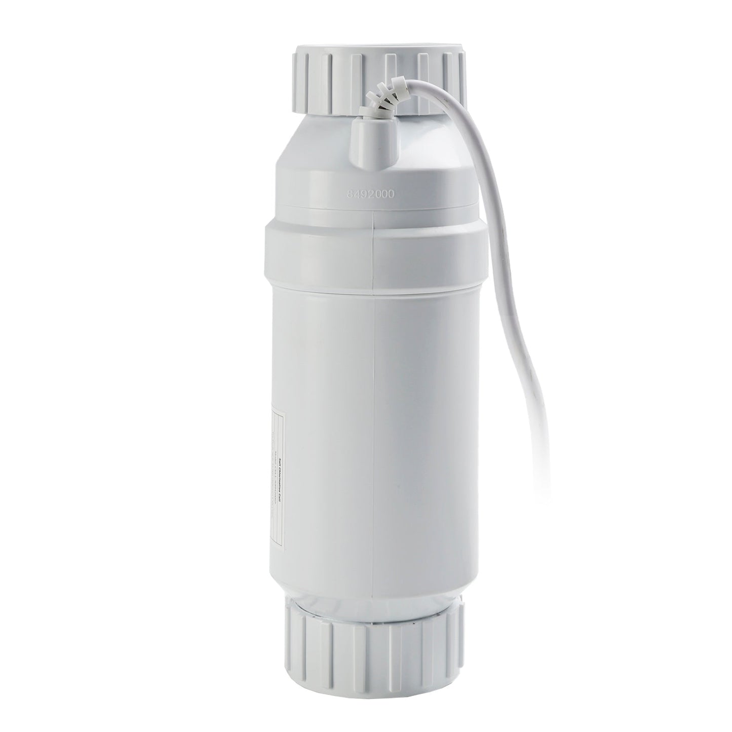 Cella di clorazione del sale TurboCell W3T-Cell-9 per Hayward fino a 25000 galloni