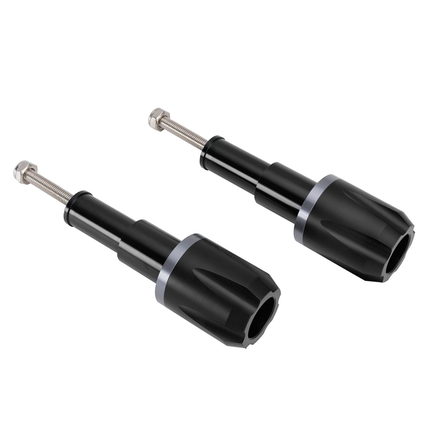 Protezione antiurto per telaio in alluminio Honda Rebel Cmx500 Cm500 2017-2021, colore oro e nero